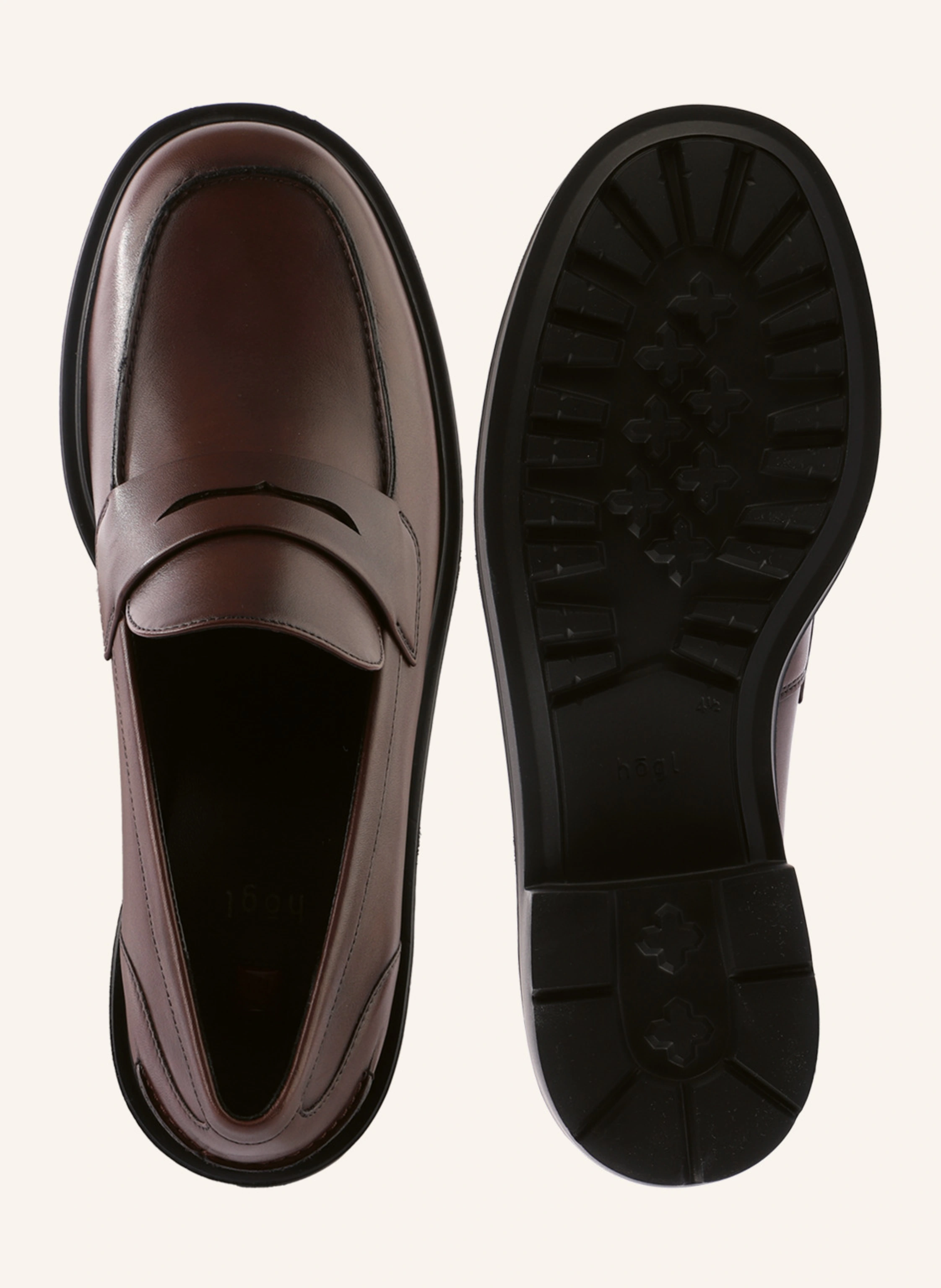 Högl Loafer LAUREN