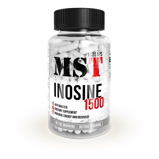 MST - Inosine 1500