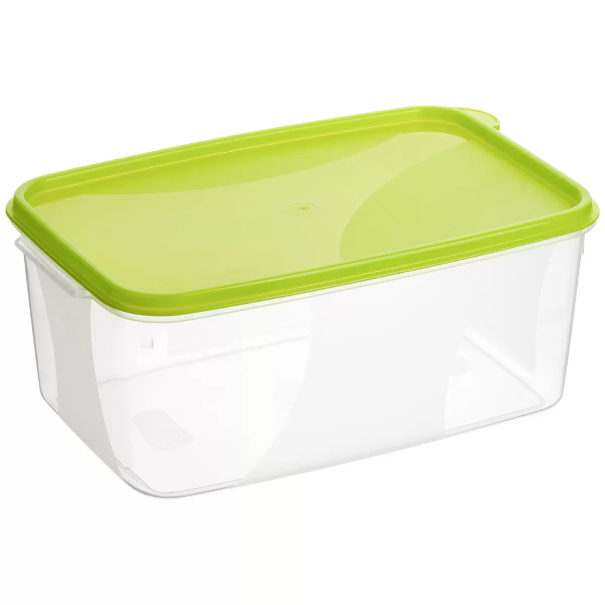 Frischhaltedose Elli transparent,bunt