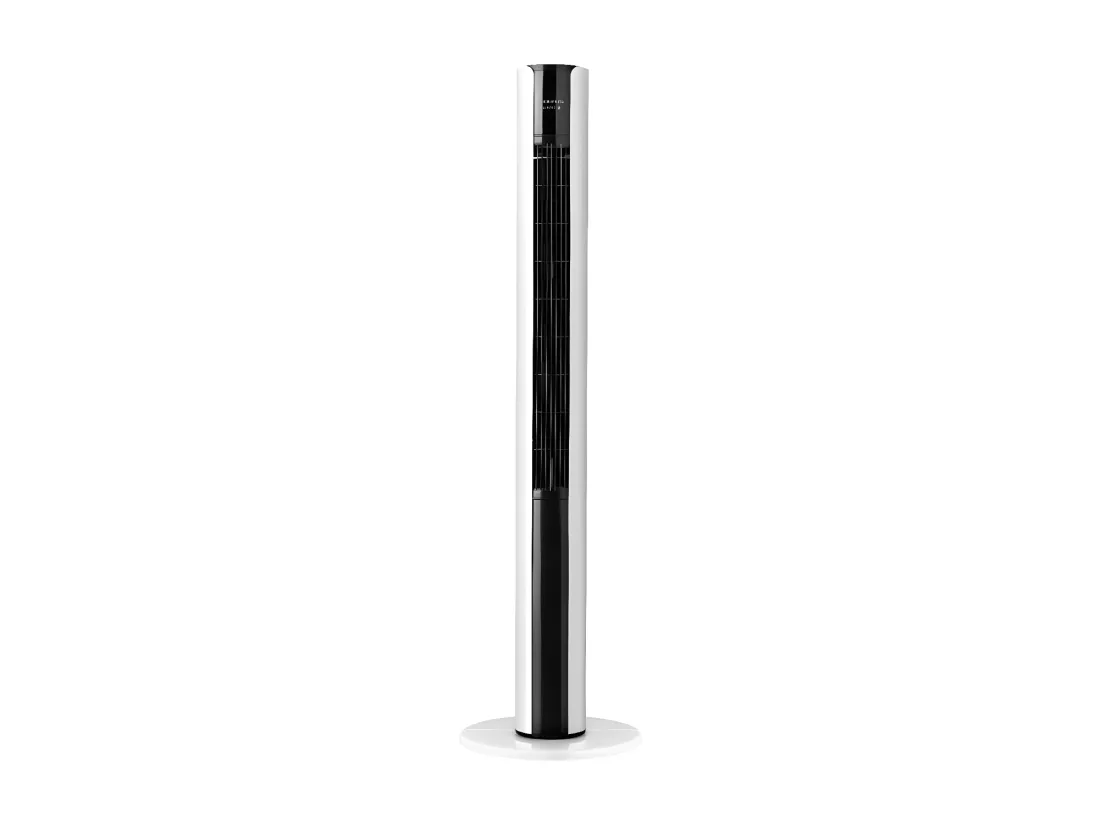 Taurus Alpatec Ventilateur colonne 110cm 50w 3 vitesses - babel infinite