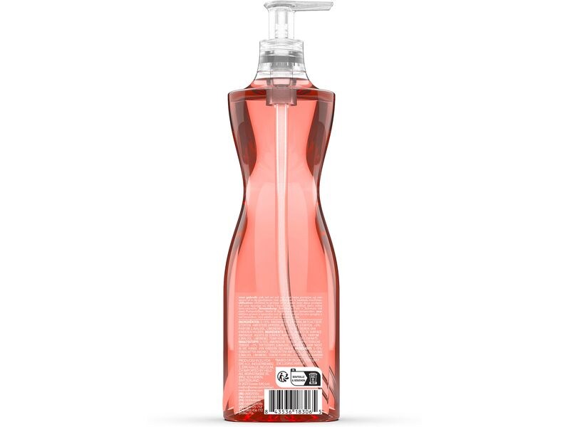 Method Handspülmittel Peach   Pink Pepper 532 ml Handspülmittel mit effektiver Reinigungswirkung
