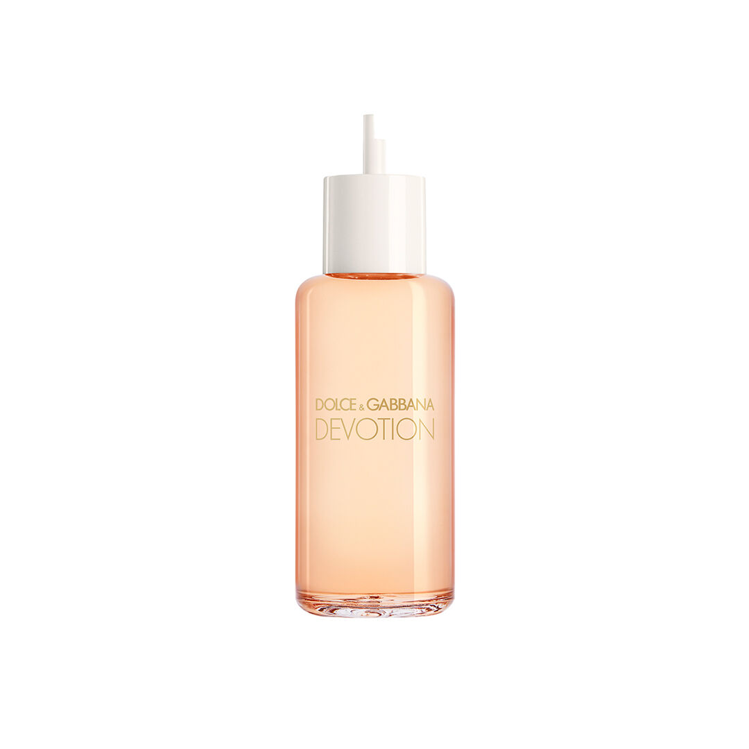 Dolce&Gabbana DEVOTION Recarga Eau de Parfum - 150ml