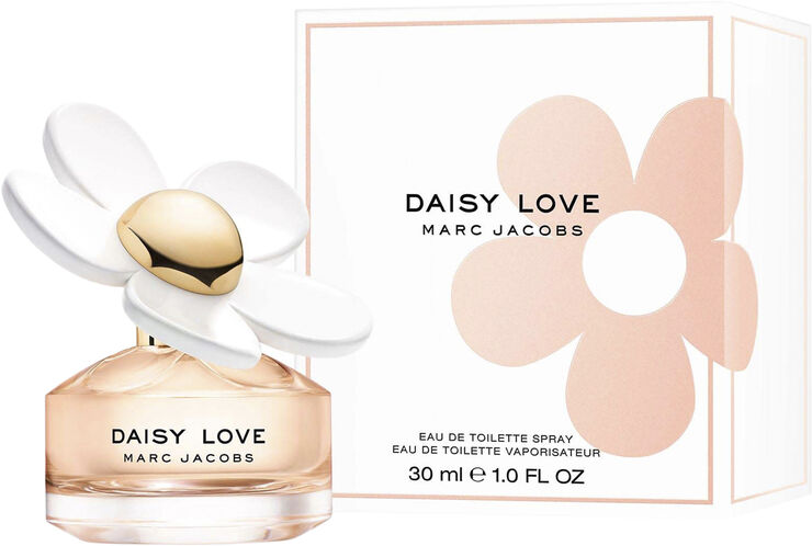 Marc Jacobs Daisy Love Eau De Toilette