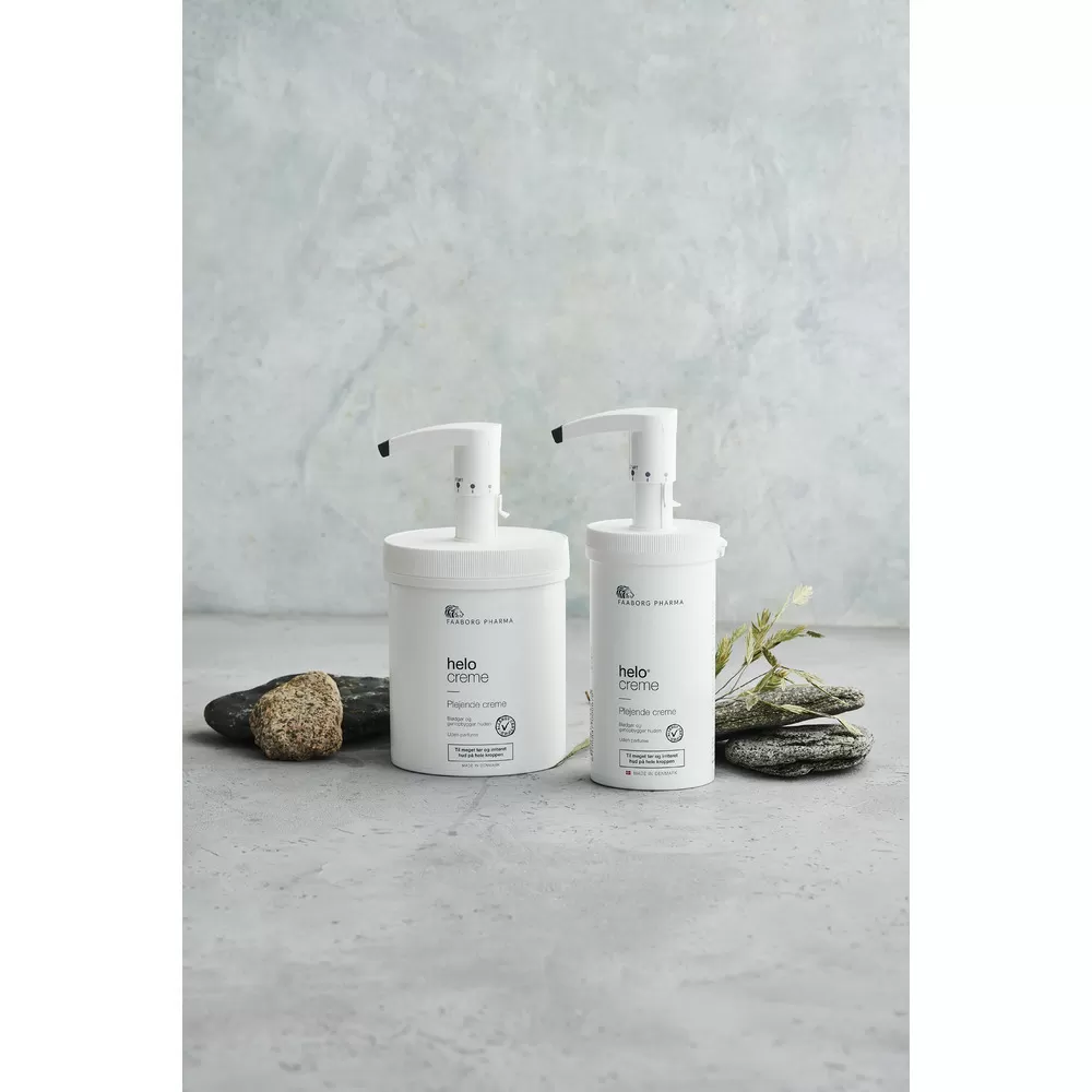 Faaborg Pharma Helo Creme 48% - 500 ml.