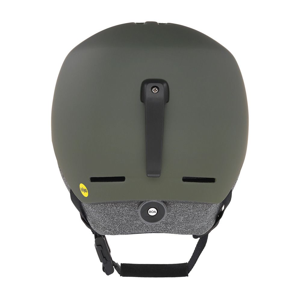 Oakley MOD1 MIPS - Casque ski darkbrush