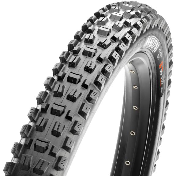 Maxxis Assegai foldedæk 29 x 2.60 EXO+ TR