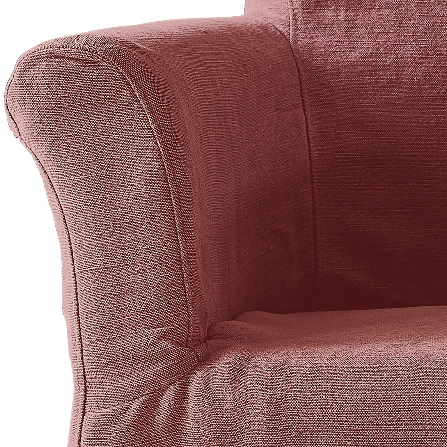 Stuhl Chantellese altrosa