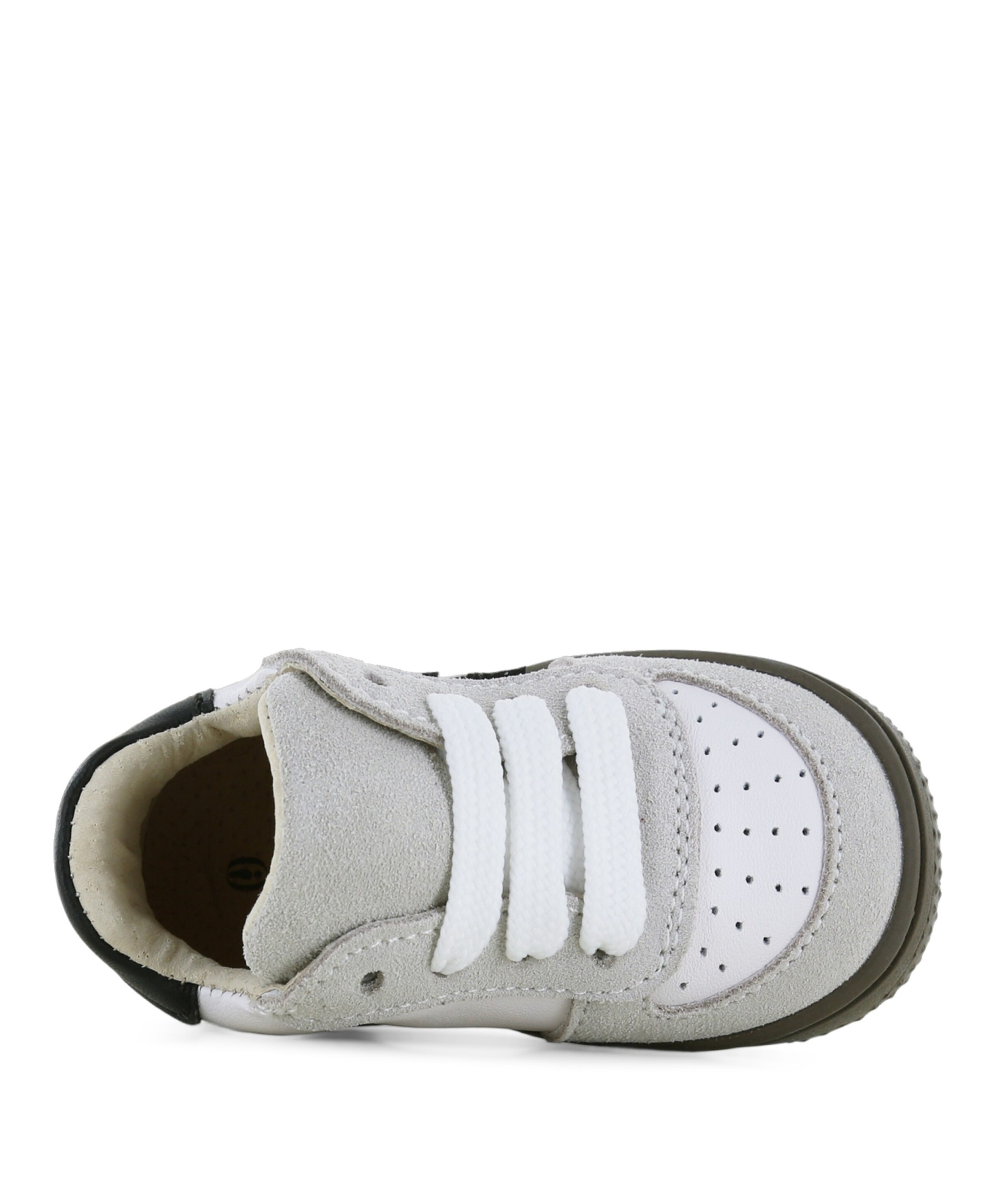 SHOESME uniseks sneakers  wit