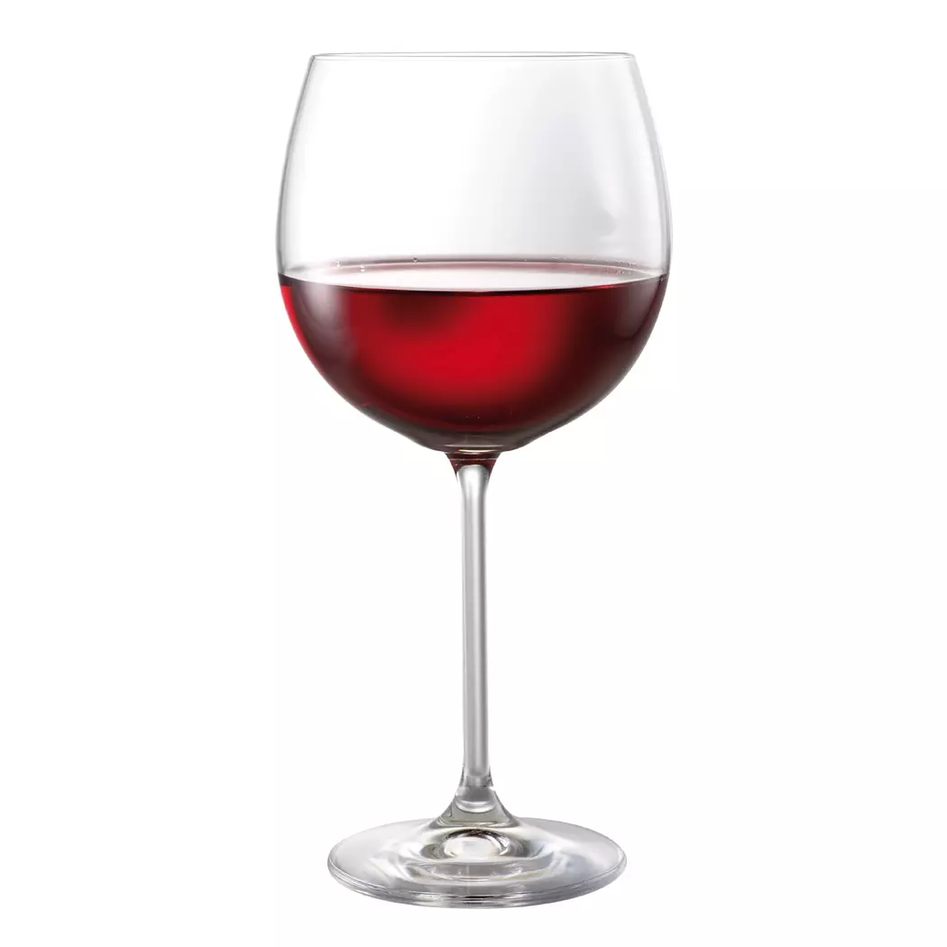 Burgunderglas Natalie 570 ml