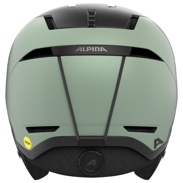 Alpina - Versatile Pro Mips - Casque de ski