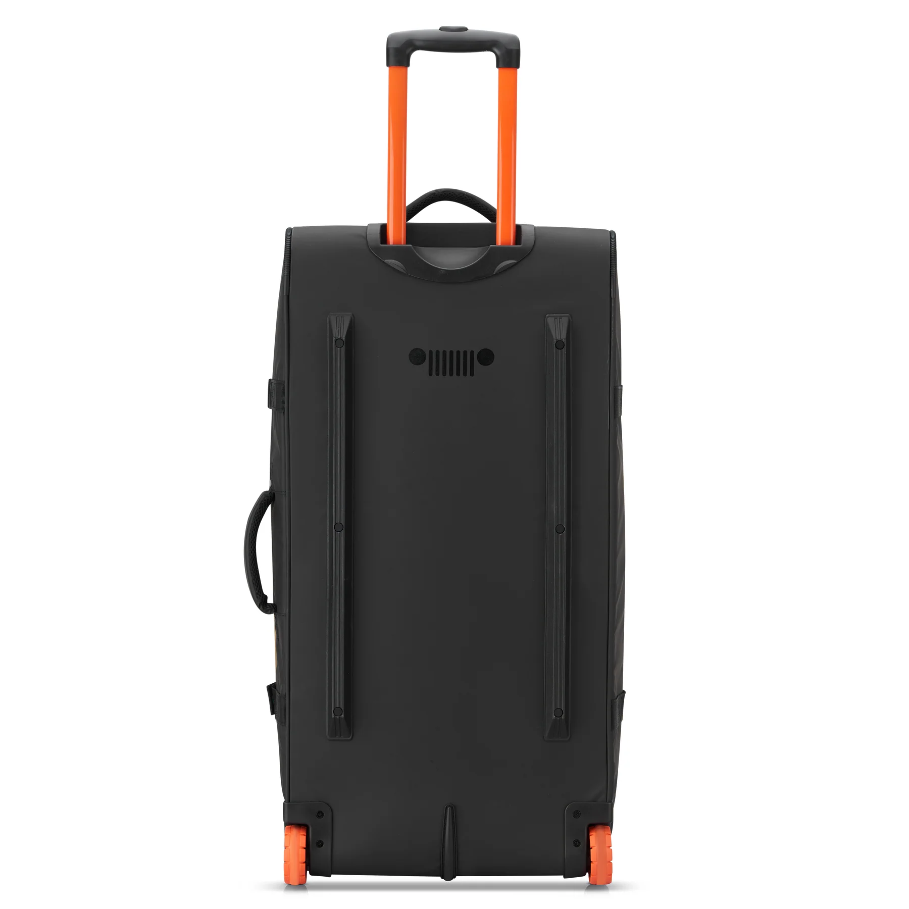 SAC DE VOYAGE - Trolley 2 roues 82cm