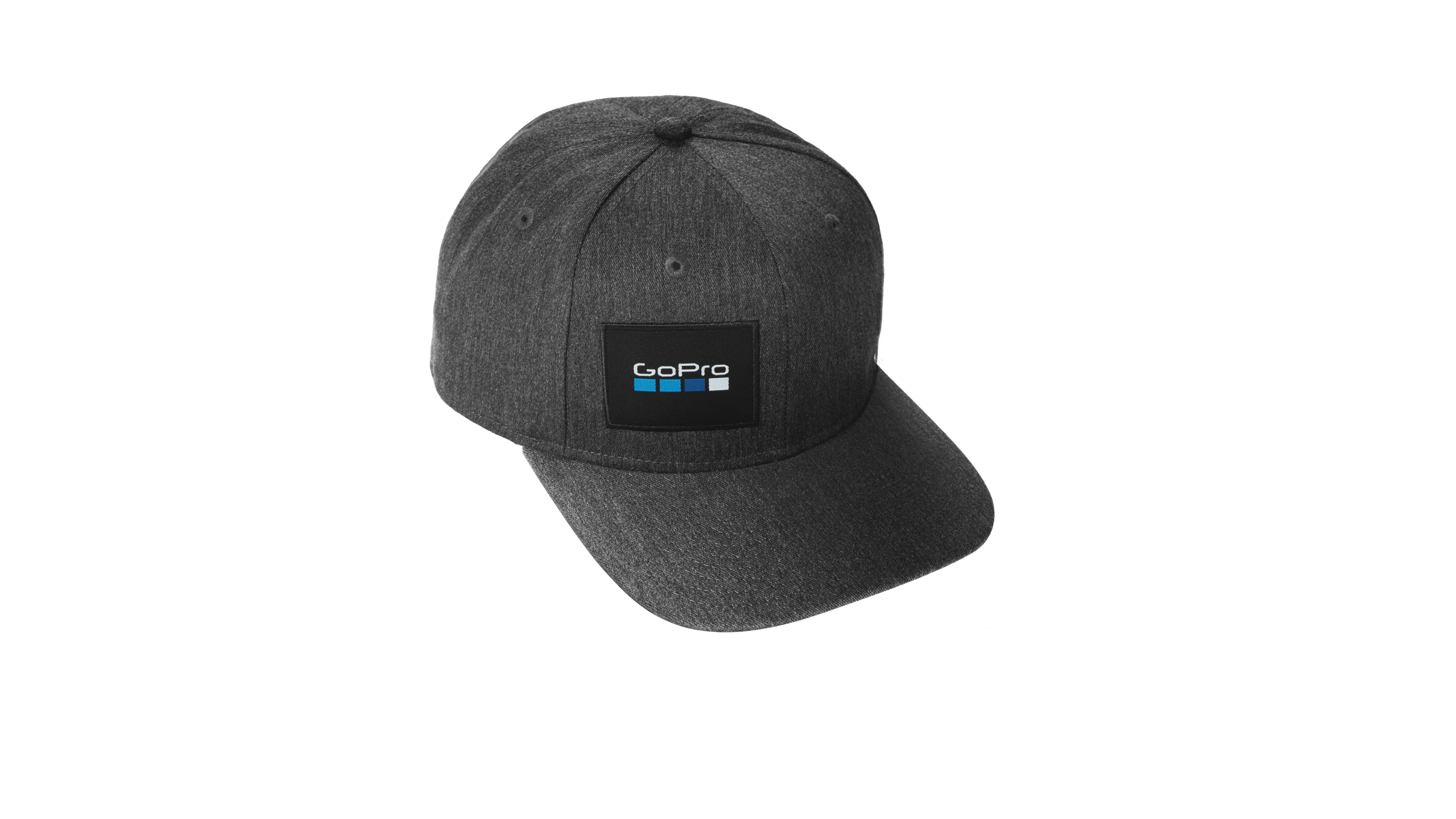 El Cap – Snapback-Kappe mit Logo