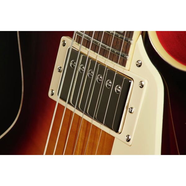 Epiphone Les Paul Standard 50`s VSS