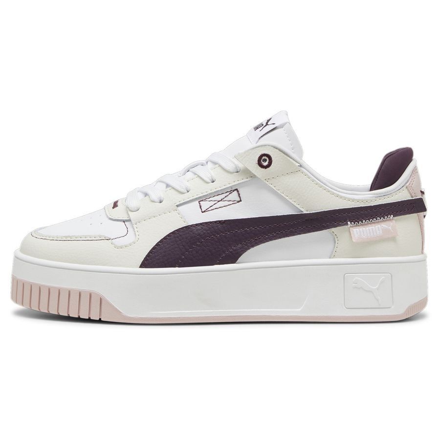 Puma Sneakers Carina Street VTG Femme