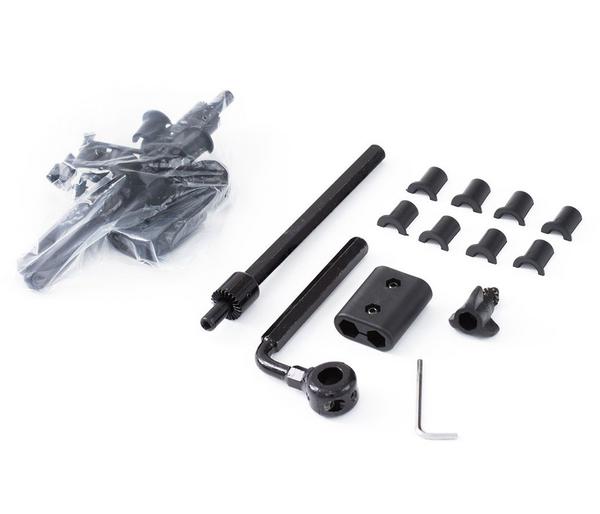 kleinmetall® Auto-Hundeschutzgitter