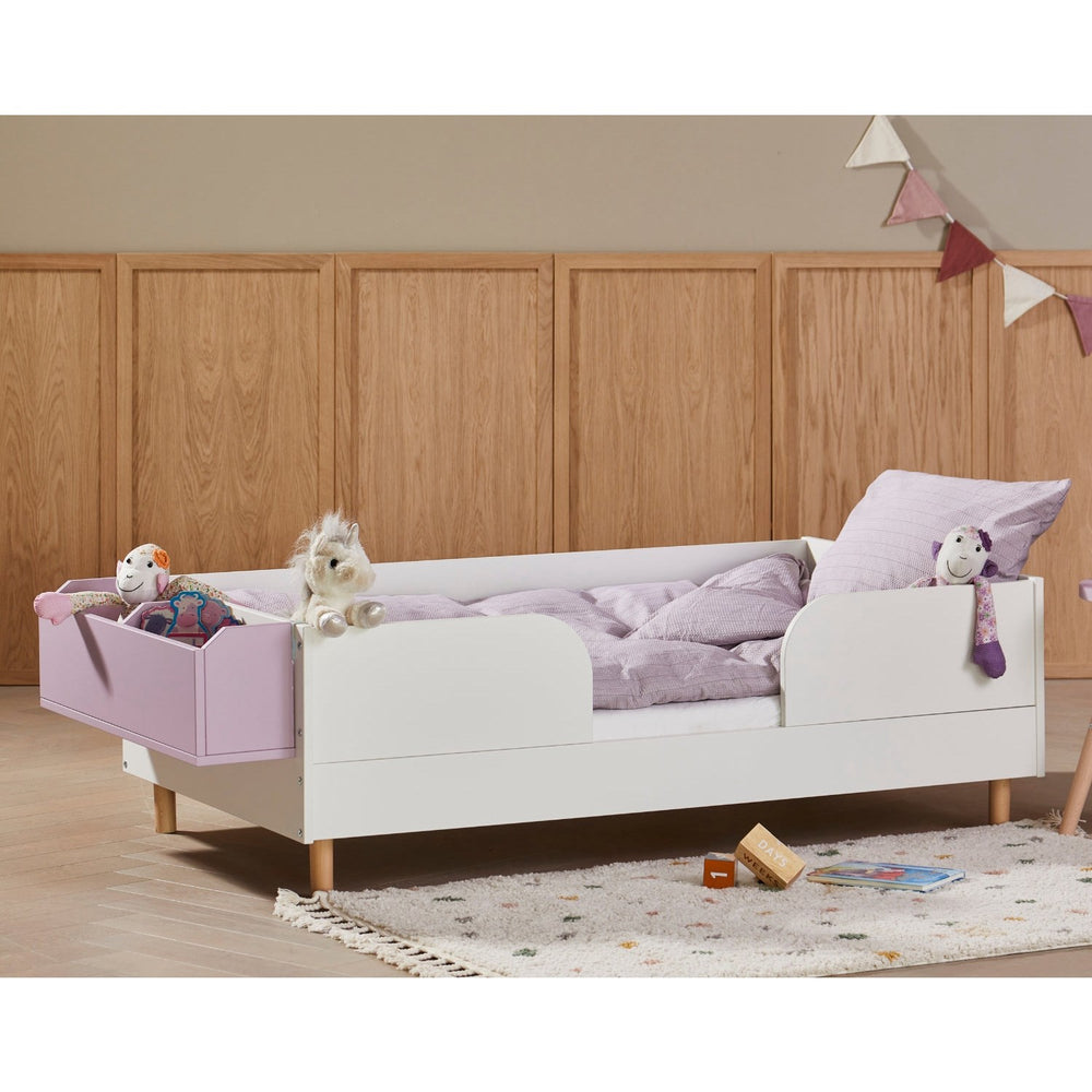Køb Manis-h Snow White Junior Box Seng