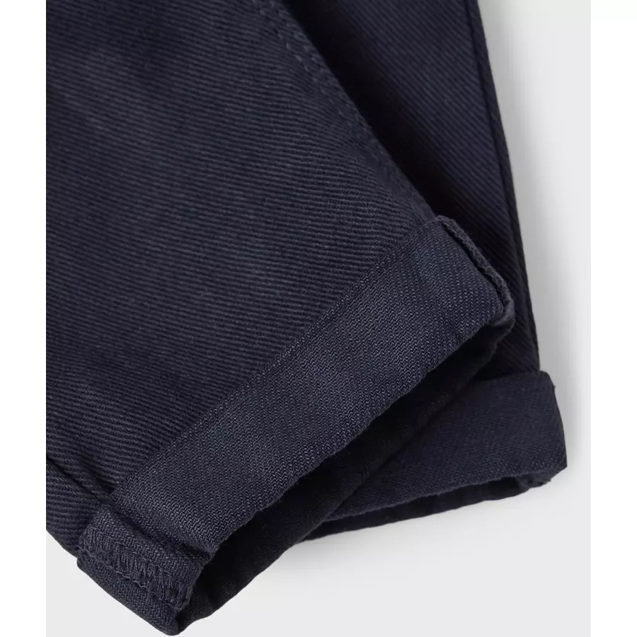 name it Mom Hose Nmfbella Dark Sapphire