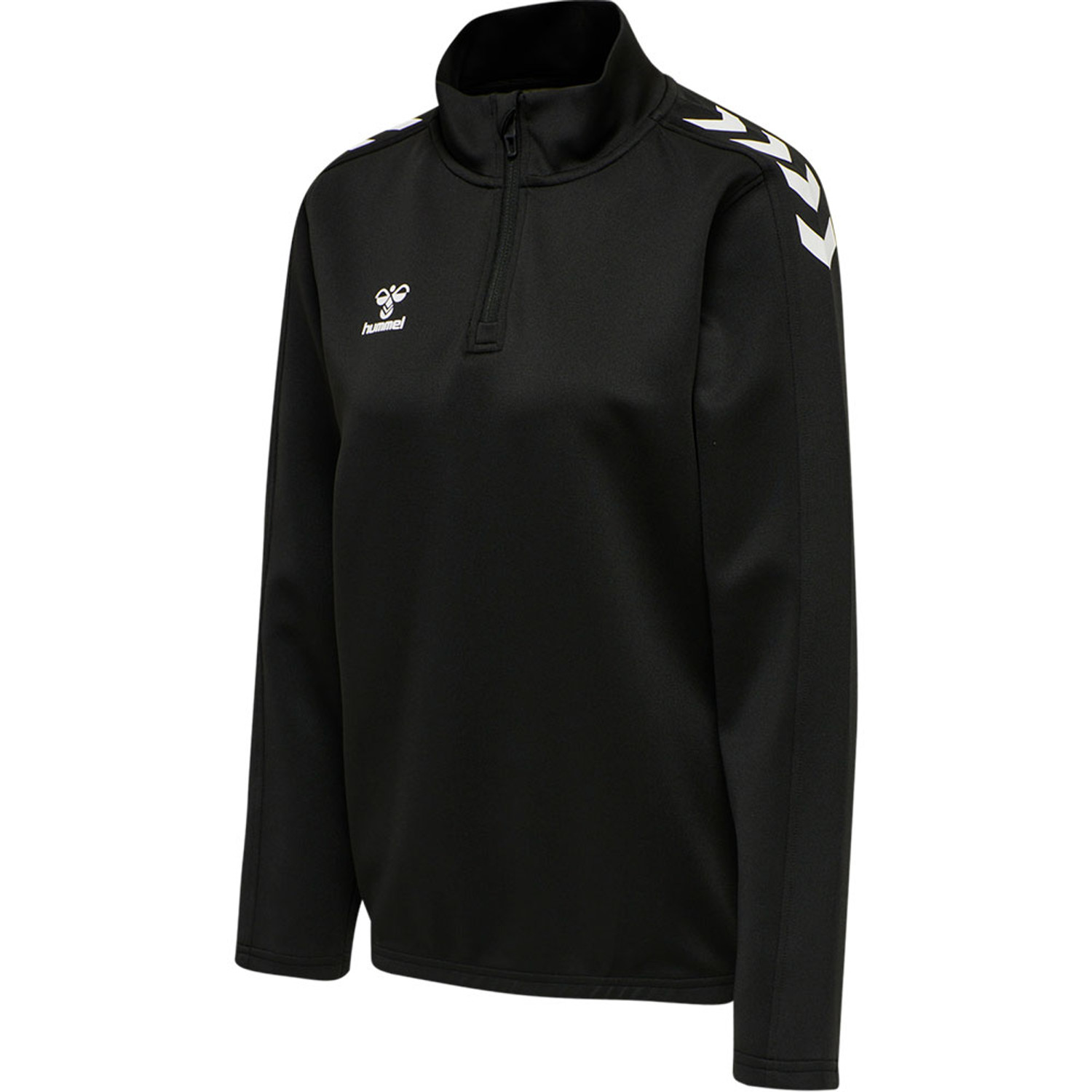 Hummel Core XK Half Zip Sweat Women