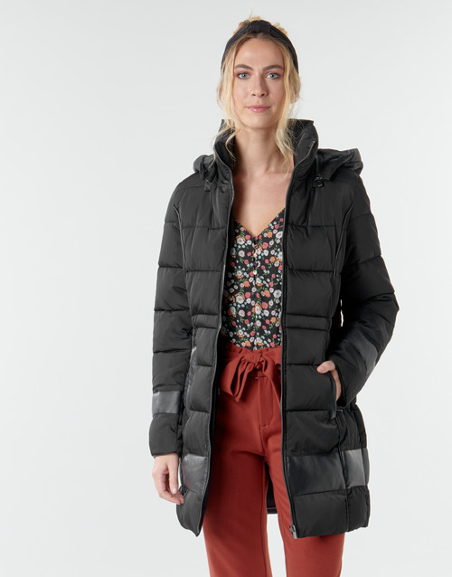 One Step - FR44181_02 - Noir