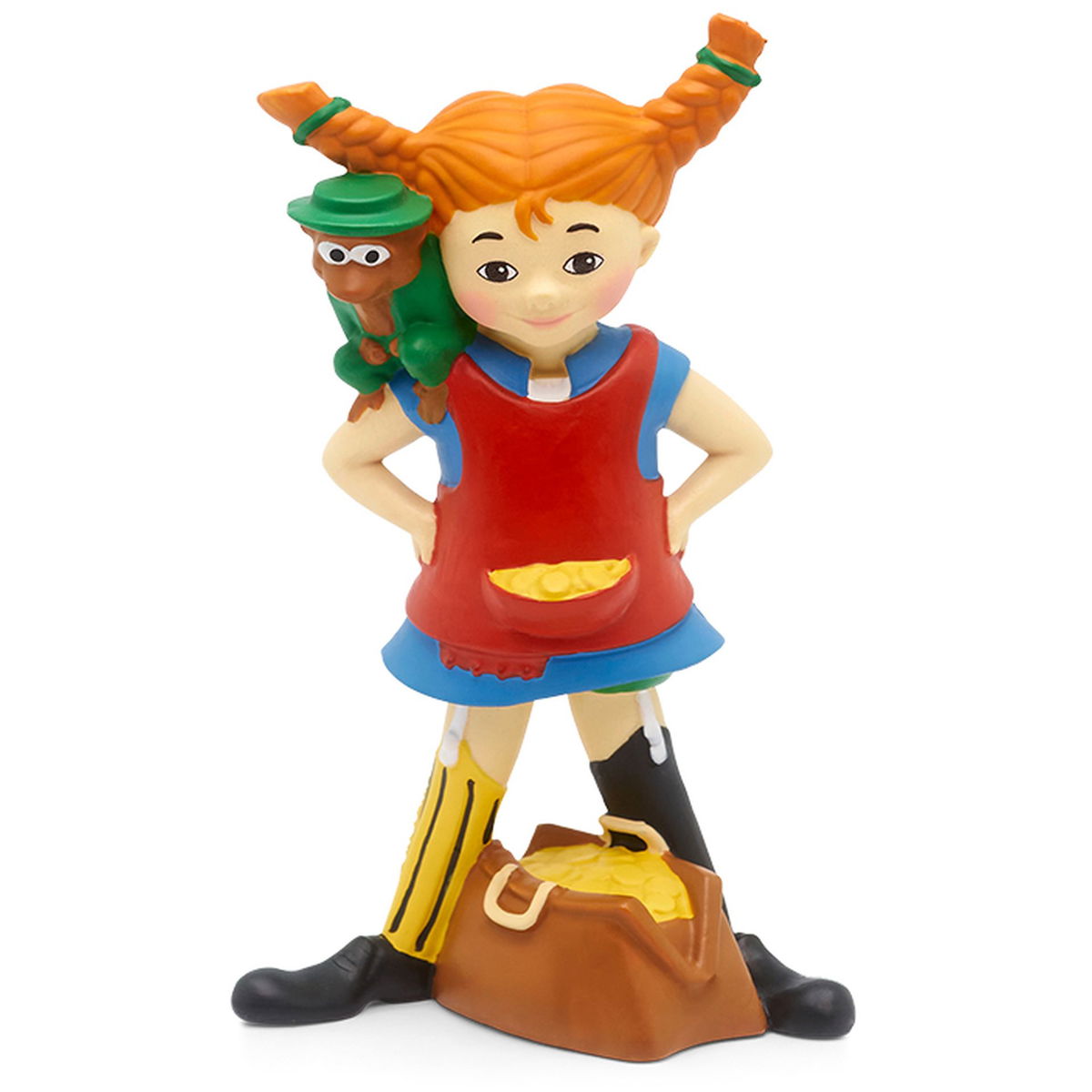 toniestonies   Hörspiel Pippi Langstrumpf