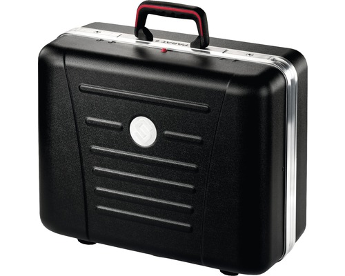 Lege gereedschapskoffer Parat CLASSIC KingSize CP-7, 36 liter