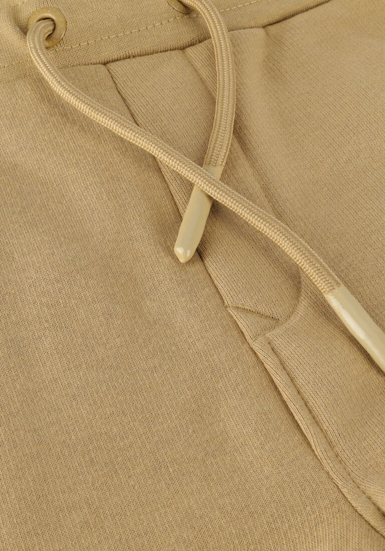KRONSTADT zand kronstadt korte broek knox organic/recycled