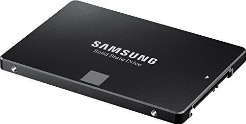 Samsung - 860 Evo - Externe Solid State-Schijf - Zwart - 250GB