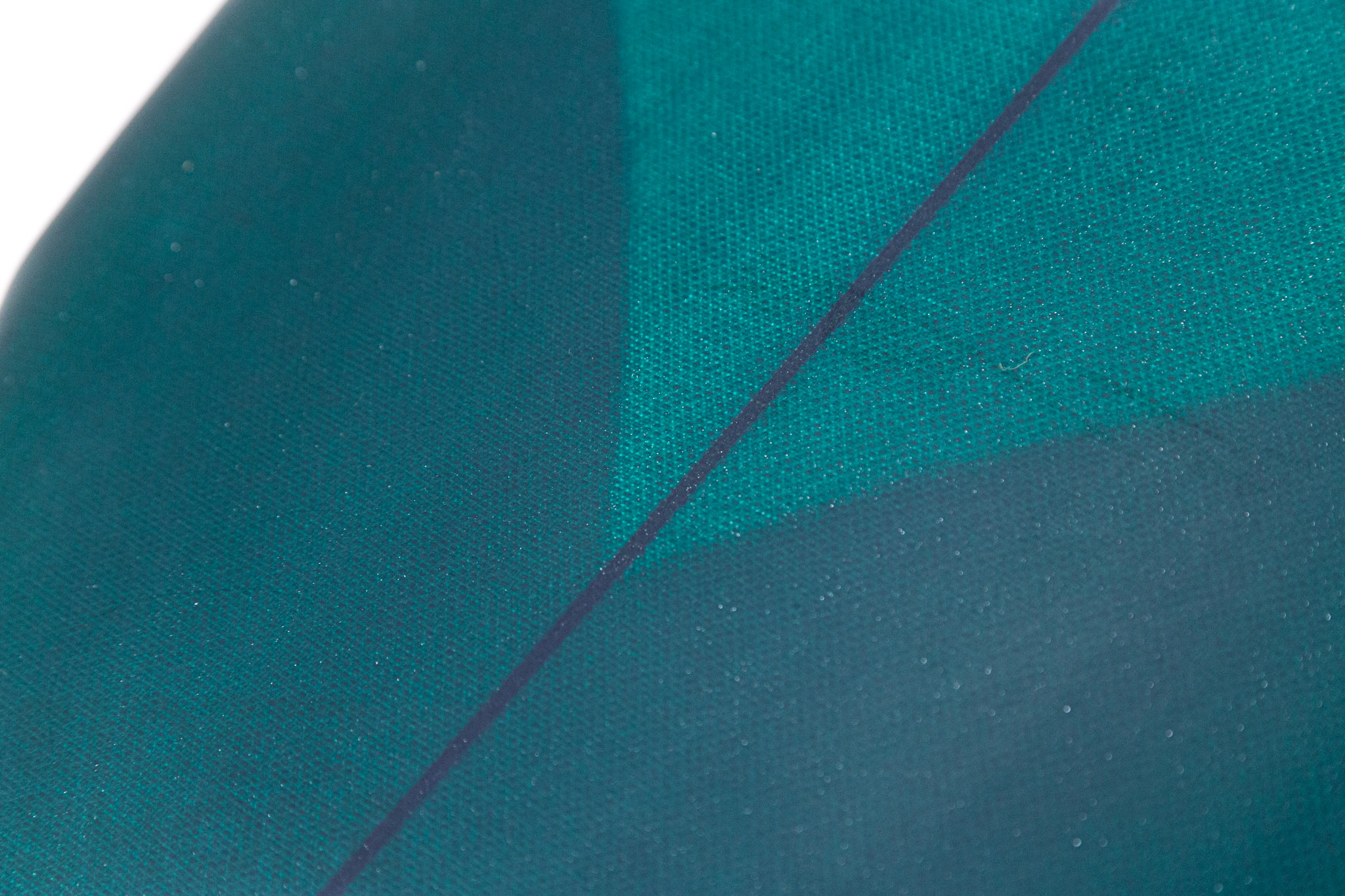 Lost Retro Tripper - Tint Green - 6’6 x 22