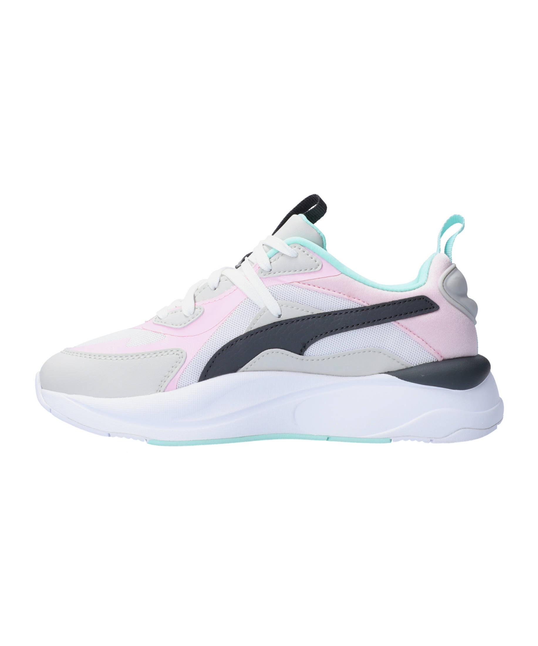 Puma| Damen Sneaker RSCURVE CORE
