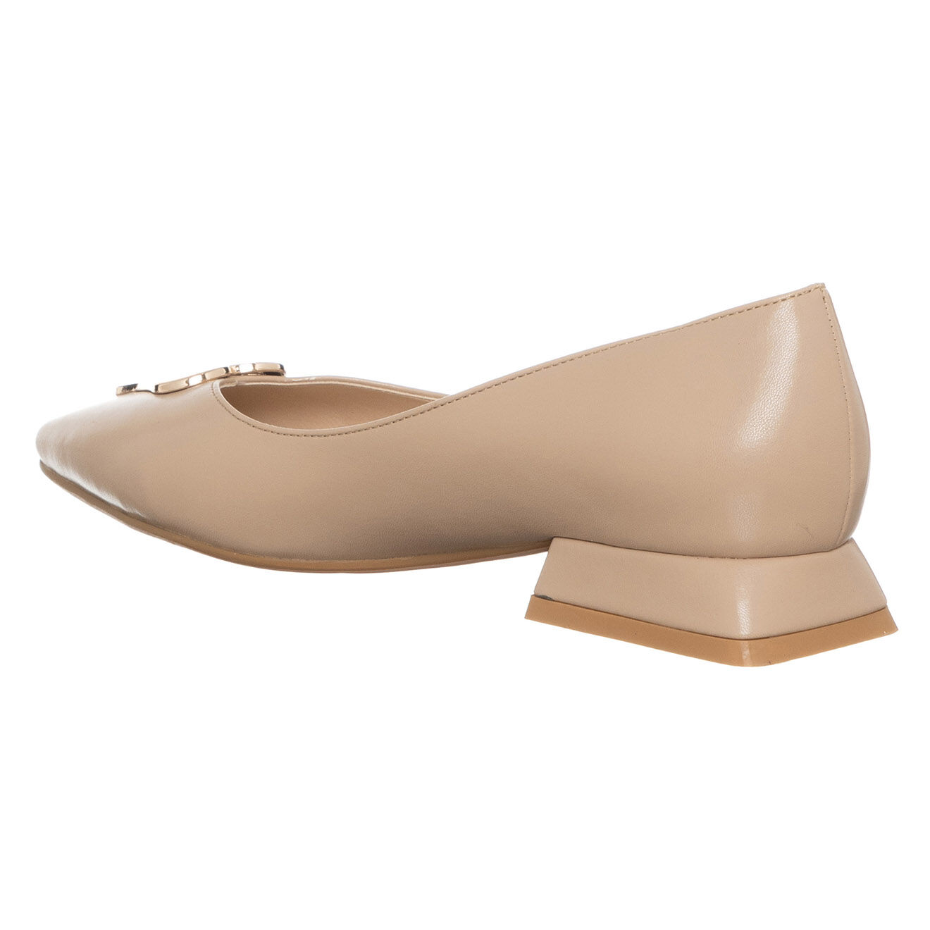 Tua By Braccialini Ballerines Luisa nude