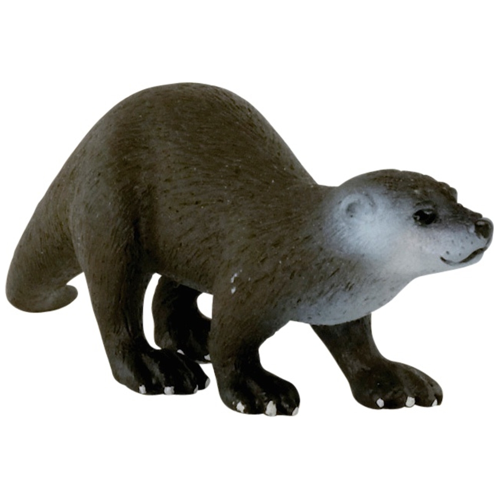Schleich Otter