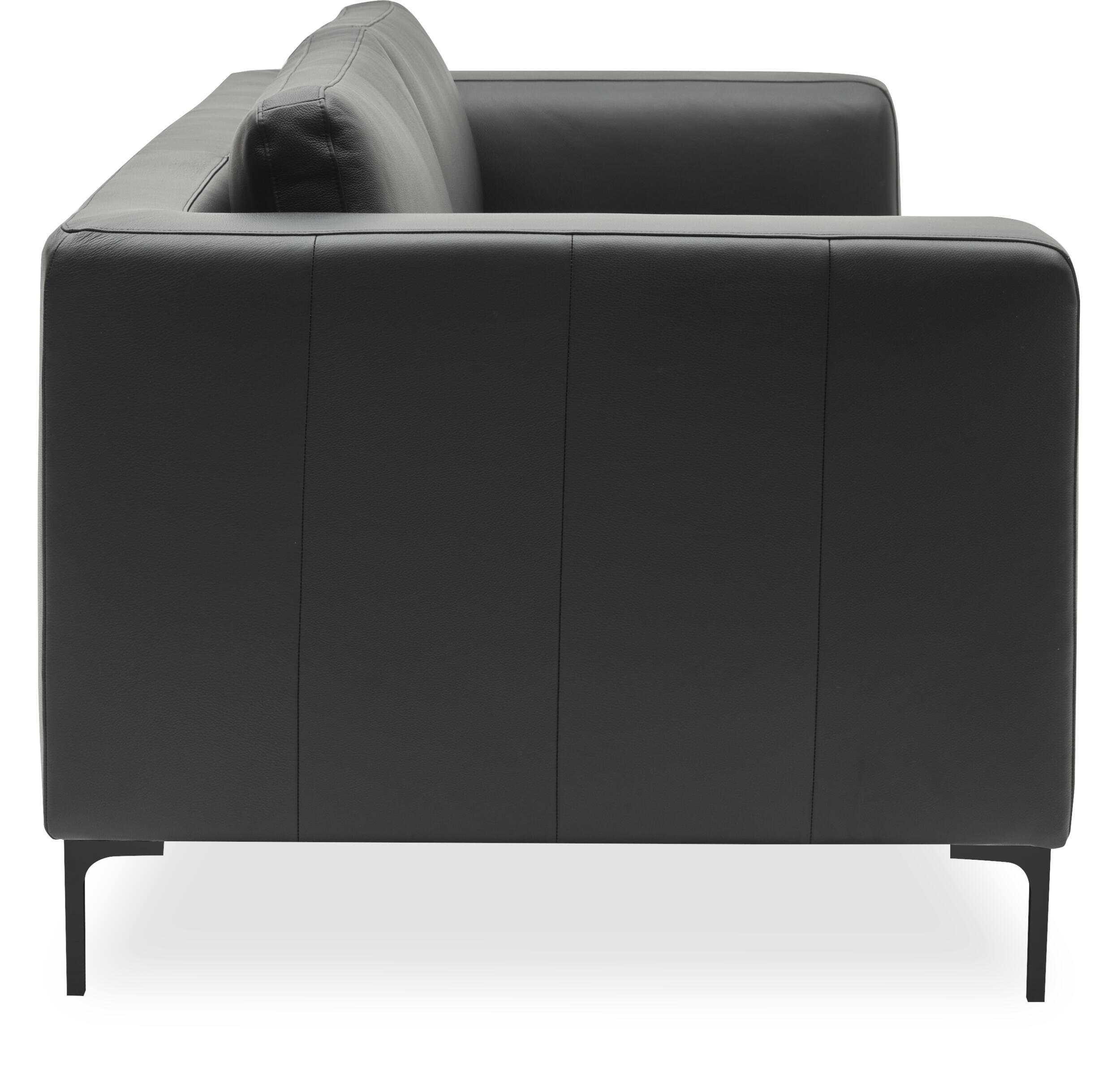 Abraham 2½ pers. Sofa