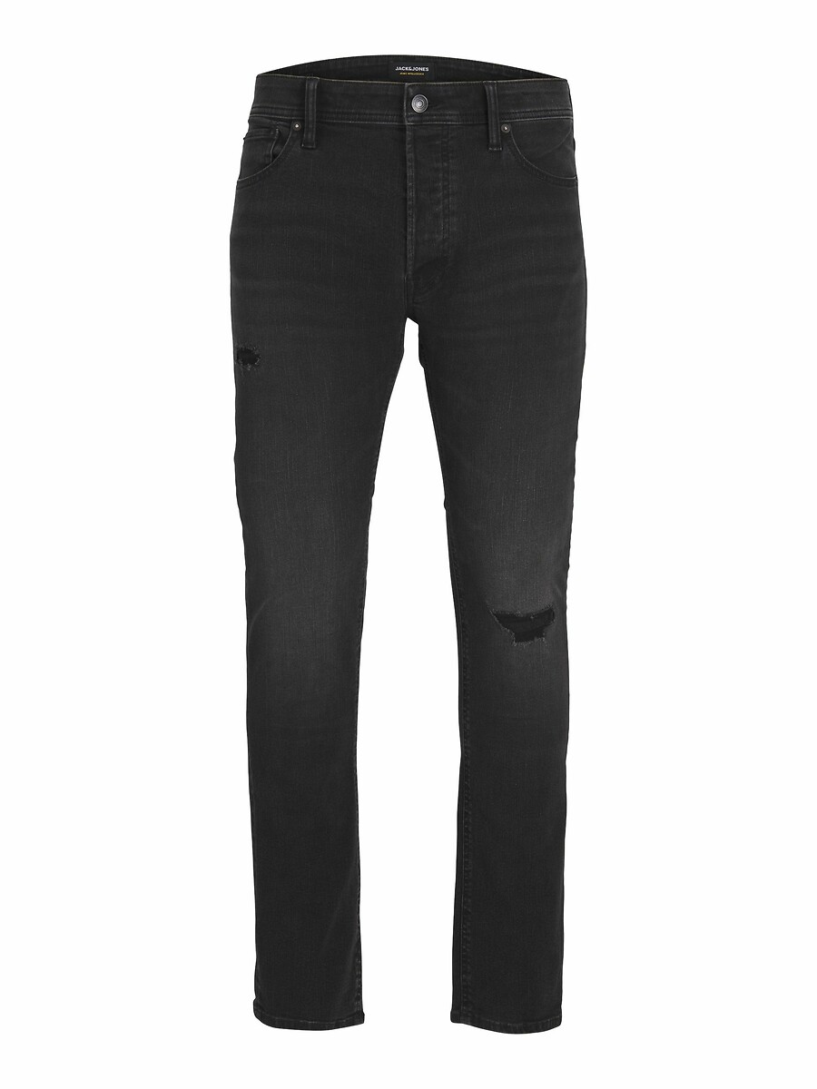 JACK & JONES<br>Calça jeans slim Glenn