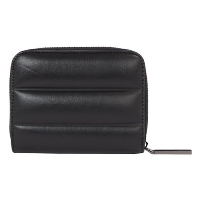 Portefeuille Line Quilt Medium CALVIN KLEIN