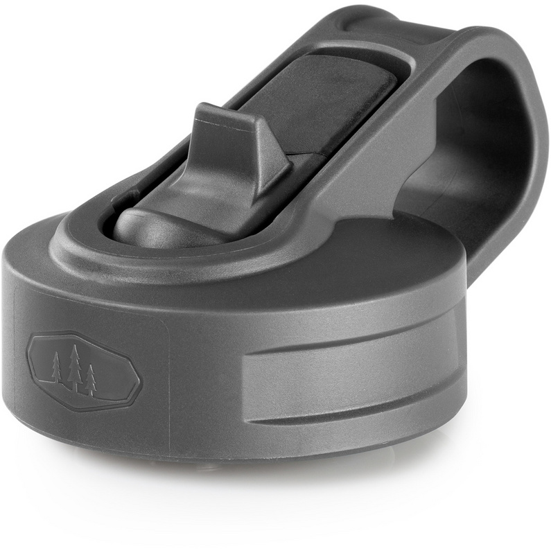 GSI Insulated Wide Mouth Straw Deckel