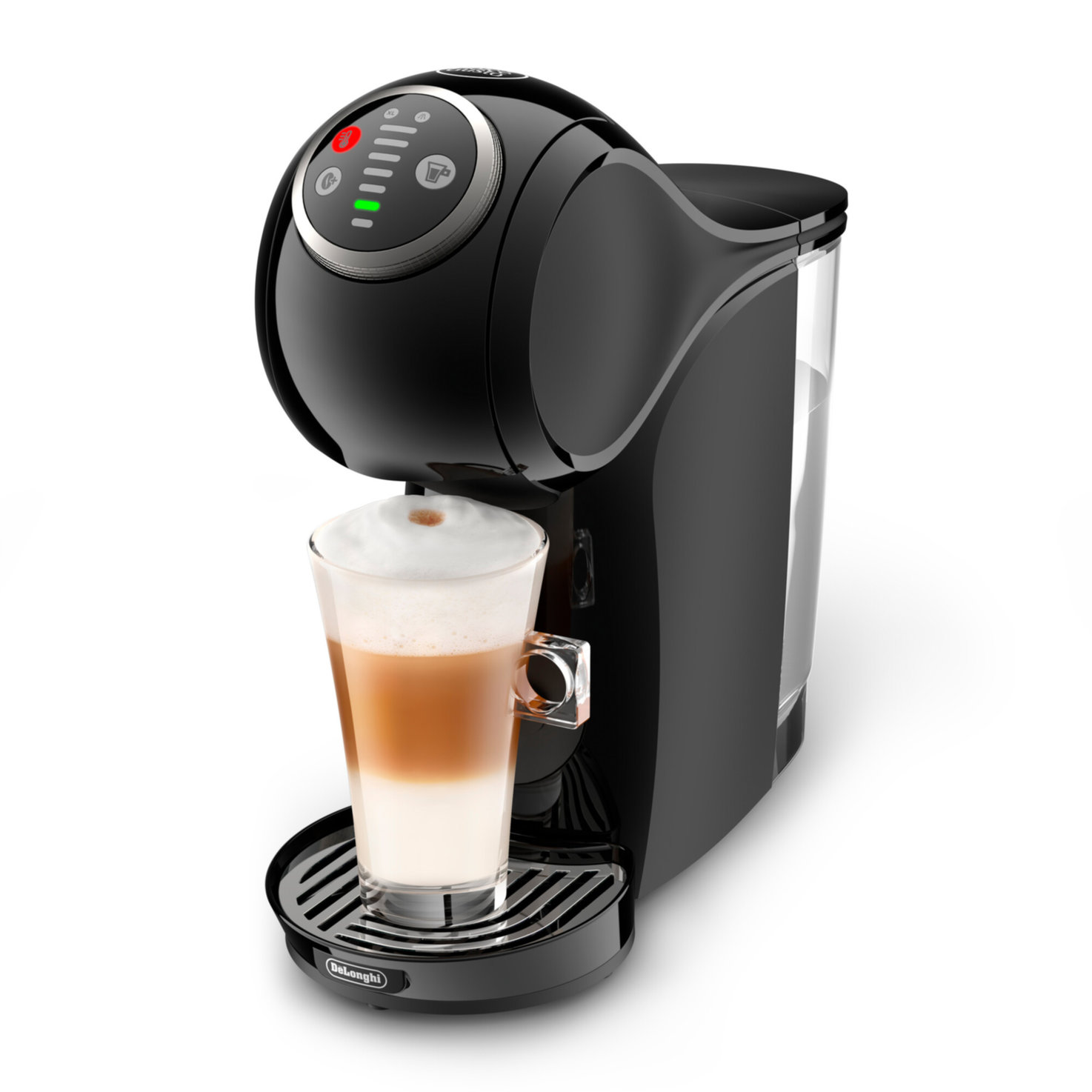 De Longhi Nescafé Dolce Gusto EDG315.B Genio S Plus