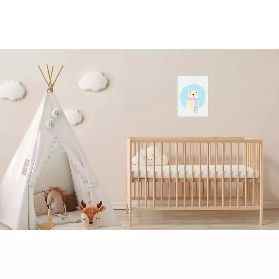 Ravensburger Hello Baby: Cute Polar Bear bunt