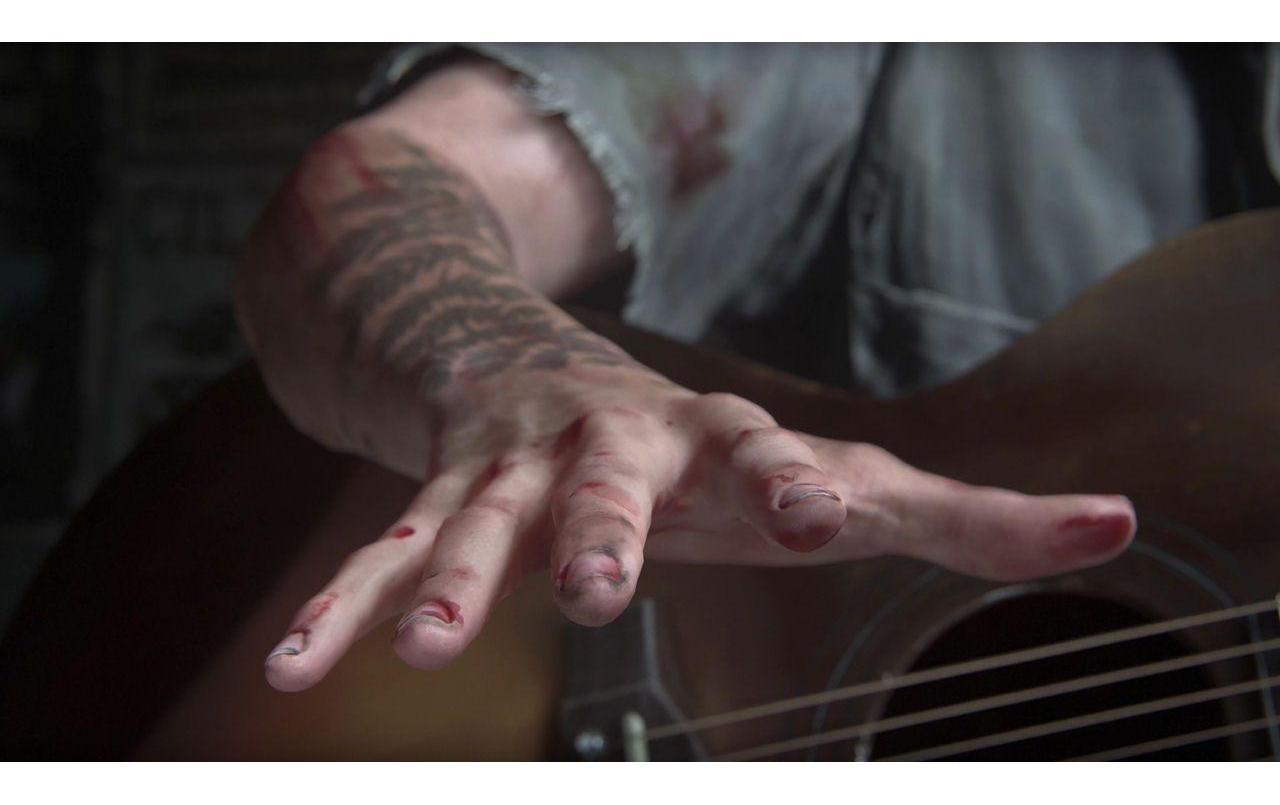 The Last of Us Part IIDie emotionale Geschichte von The Last of Us findet endlich ihre Fortsetzung