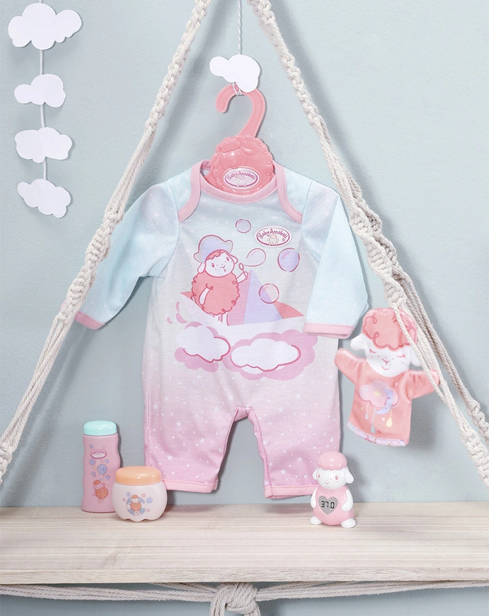 Baby Annabell® Care Set