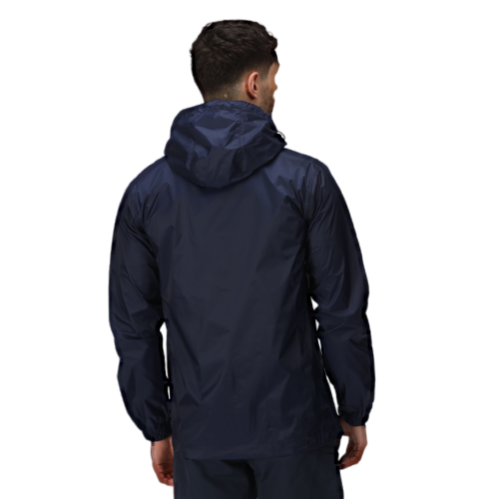 Pack-It Compacte Heren Regenjas
