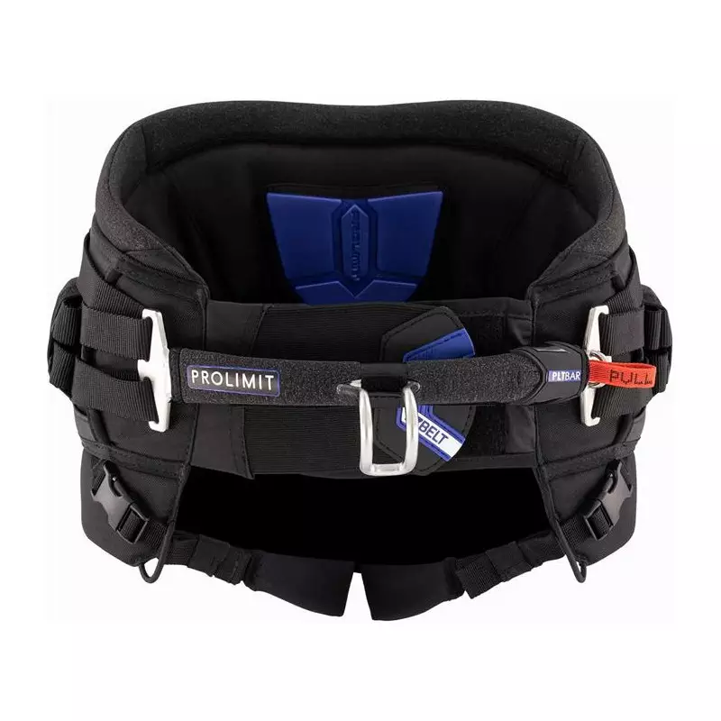 Harnais culotte windsurf PROLIMIT Seat Rambler Black/Blue