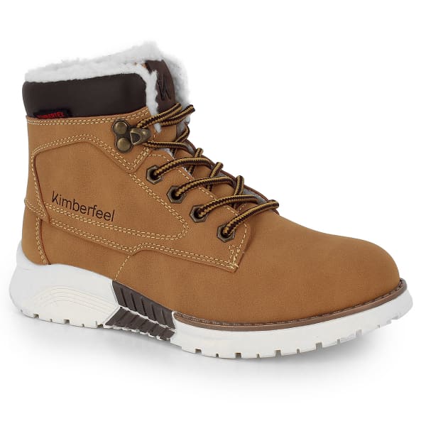 Après ski KIMBERFEEL AUREL JR BEIGE