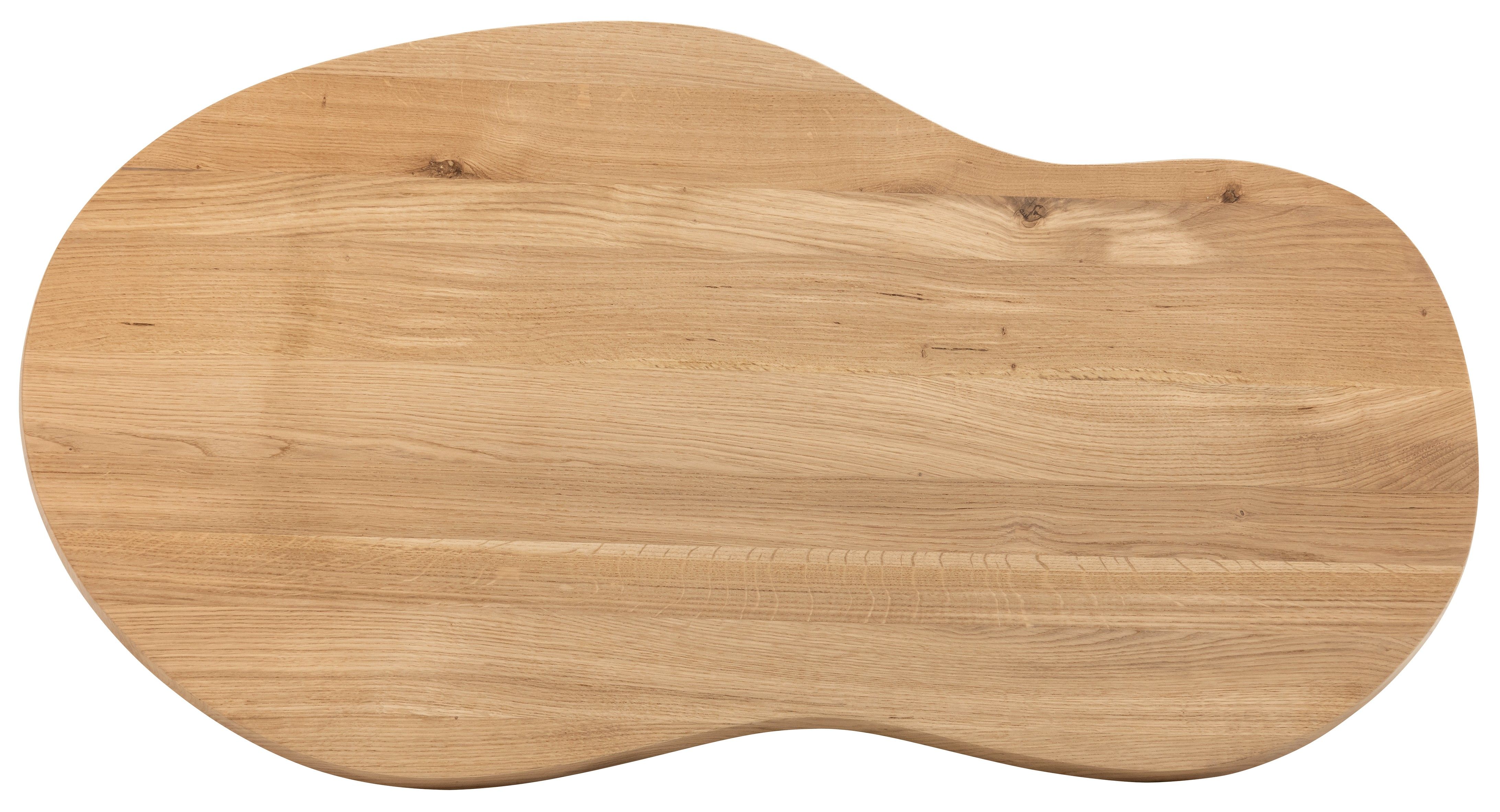 Salontafel 211995 Riva B130 x D70 x H35 cm