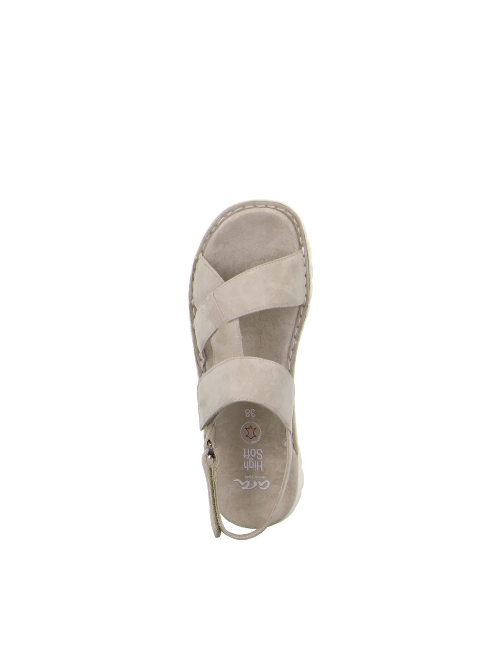 Sandale Tampa sand