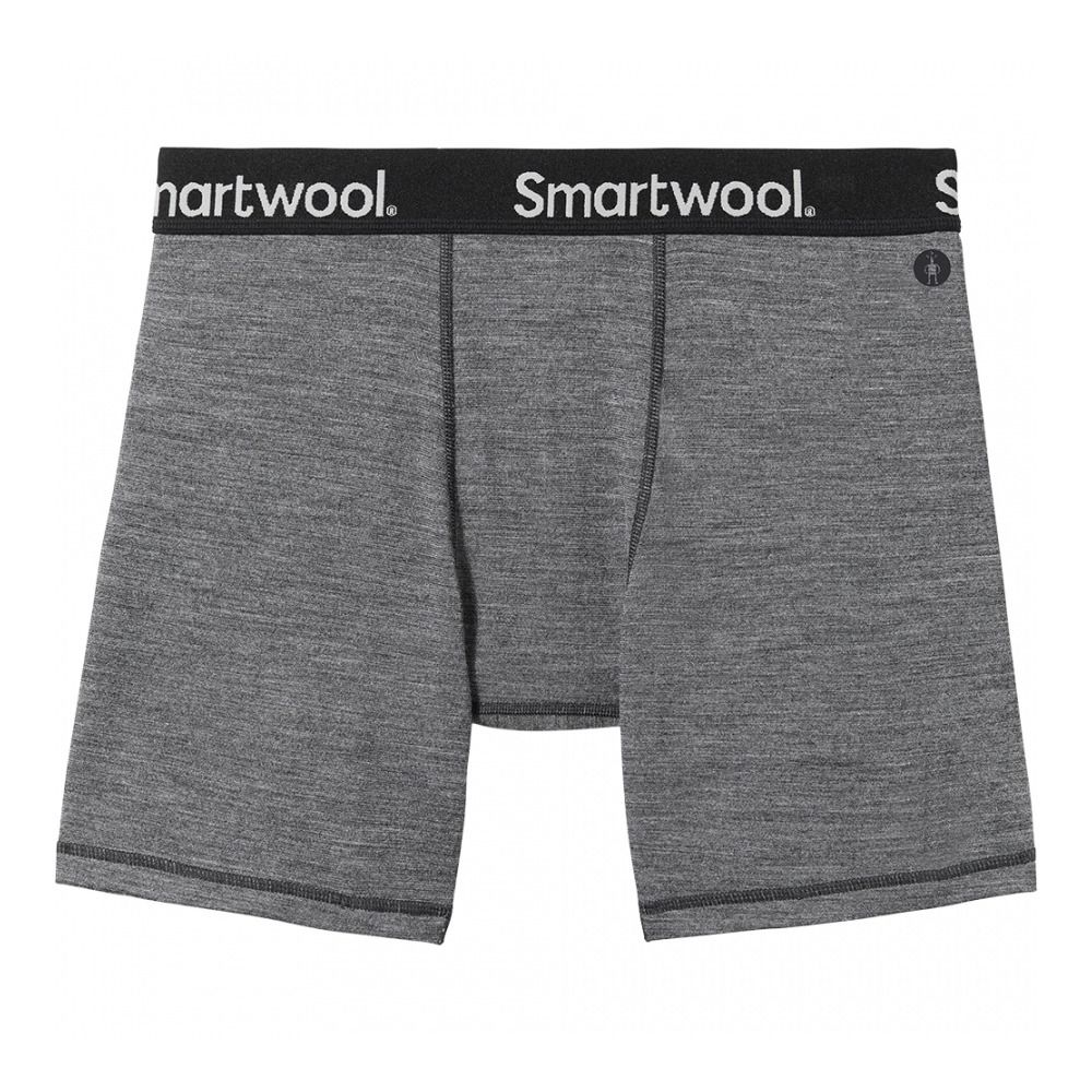 Smartwool BRIEF - Boxer Homme medium grey