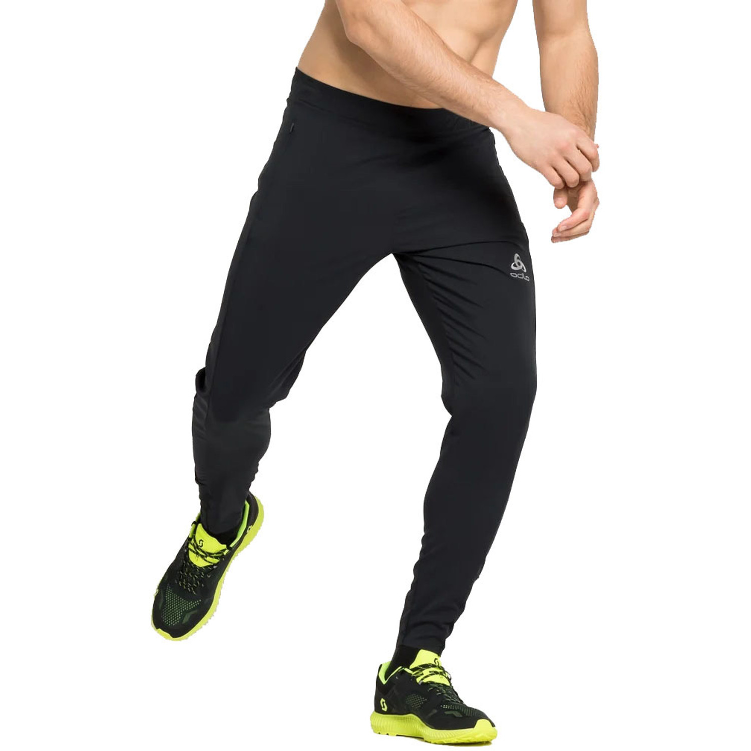 Odlo Zeroweight Pants Heren