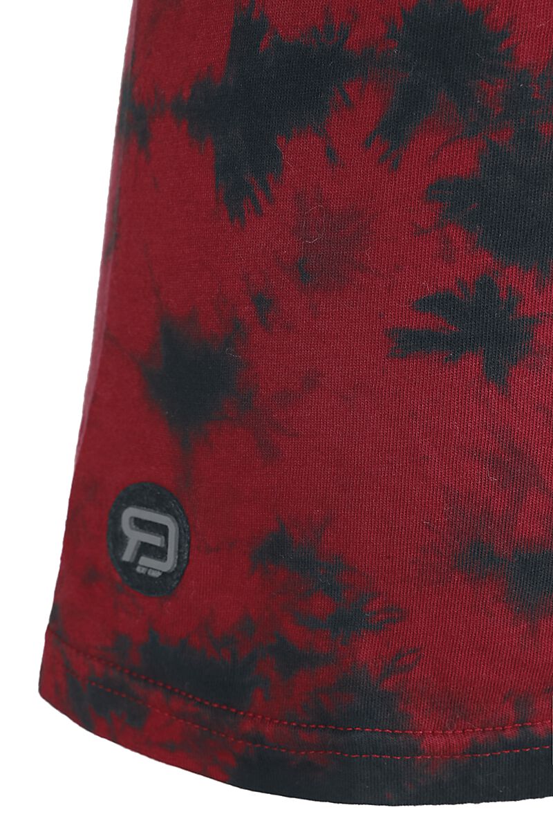 Dare To Be Different | RED by EMP T-Shirt Manches courtes