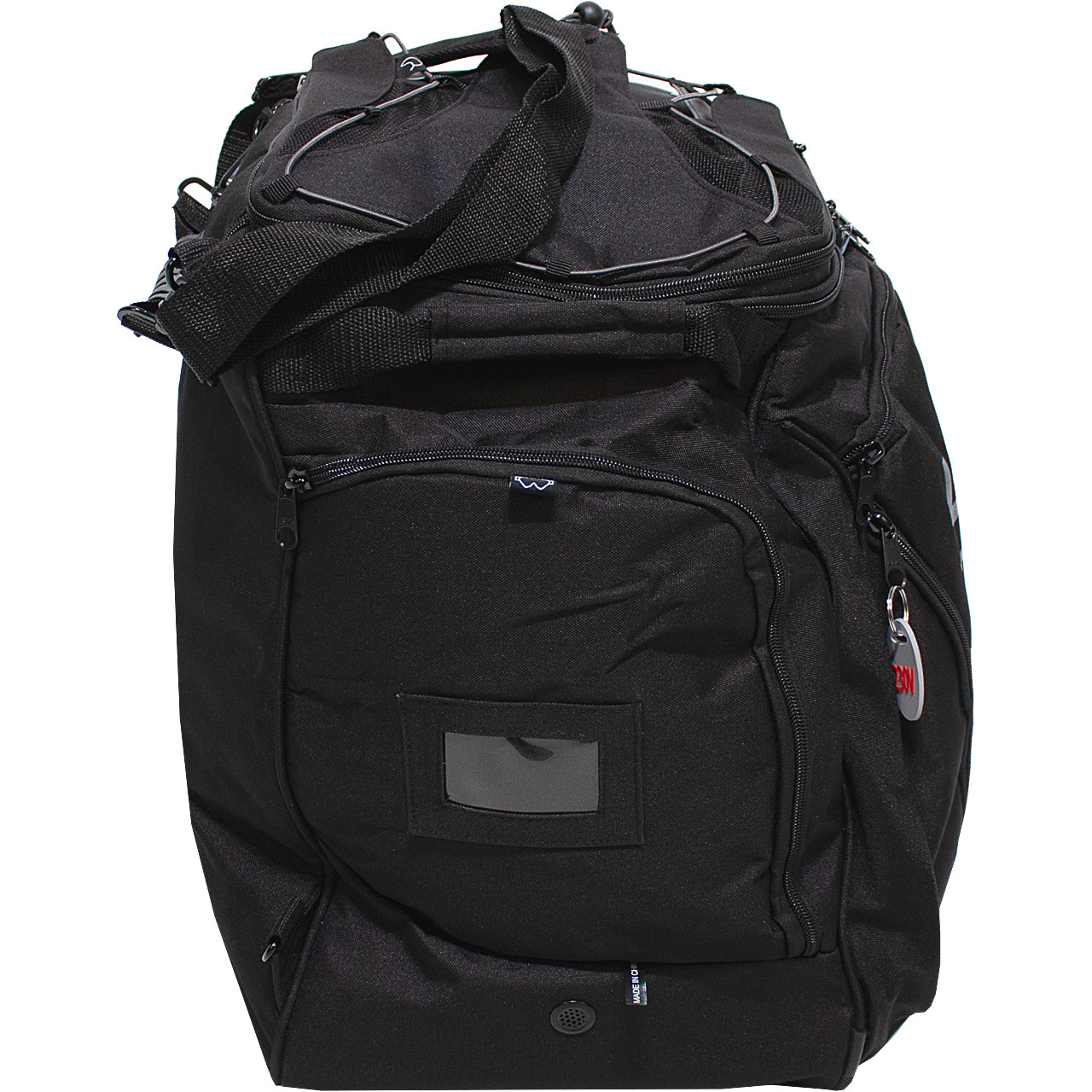 Leki Boot Bag Hot 40L black - (Heatable) | Leki Taschen | Leki | L | MARKEN | XSPO