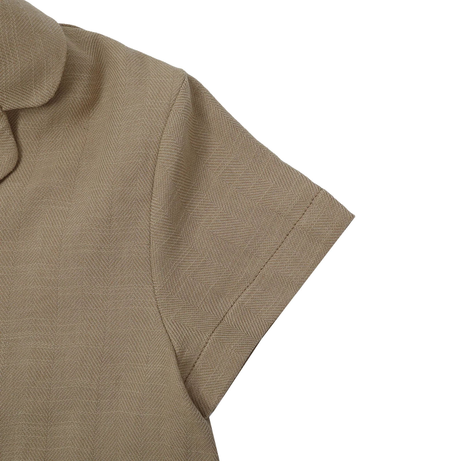 Sankt Shirt | Light Hay