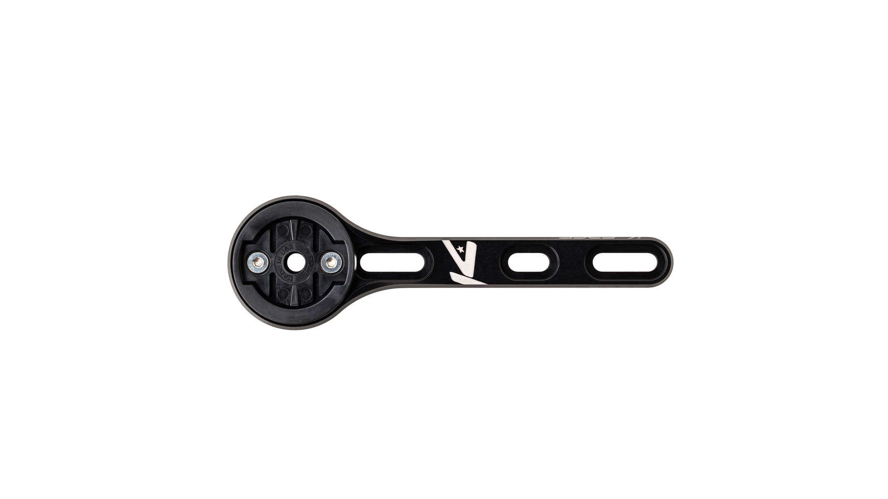 K-Edge Wahoo Top Tube Bovenbuishouder Zwart